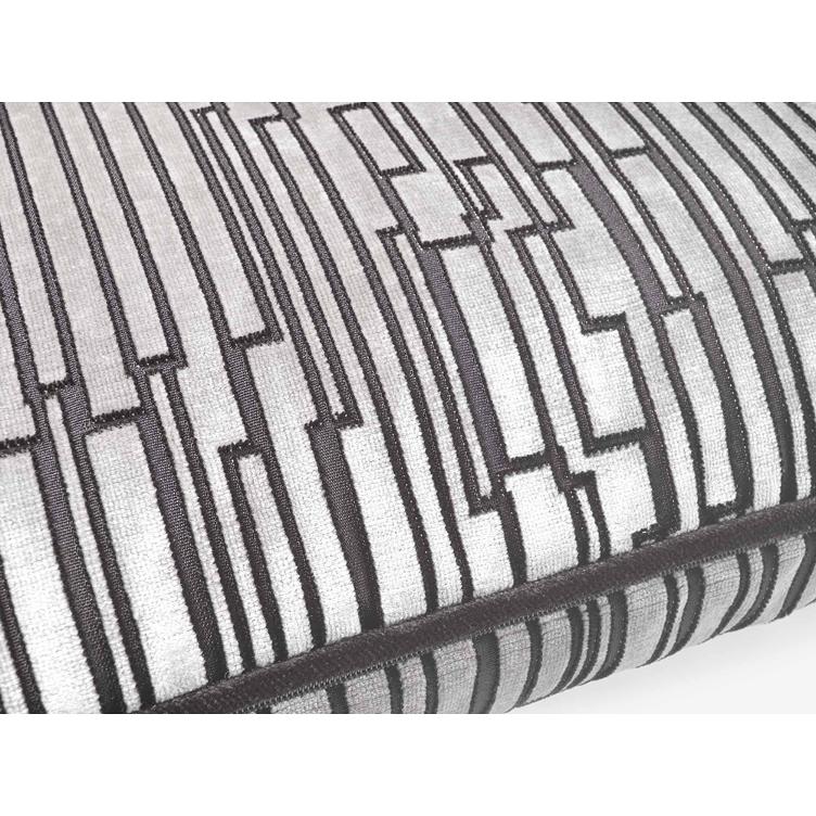 Kissen - Bond - Graphite - 60x40 - 0