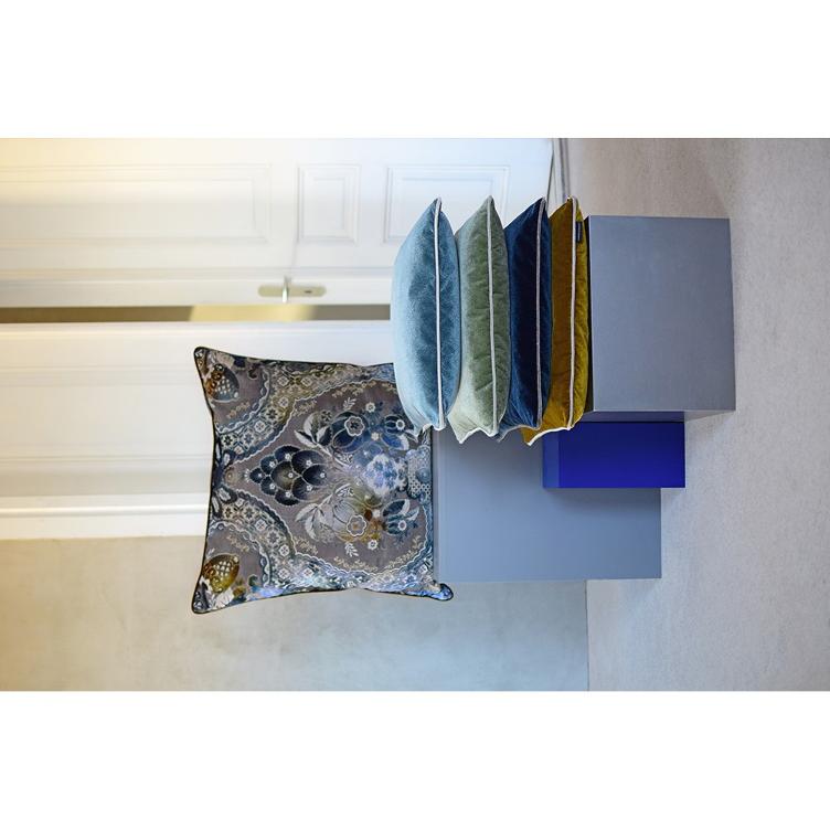 Kissen - Big Cloud - Blueberry - 50x50 - 0