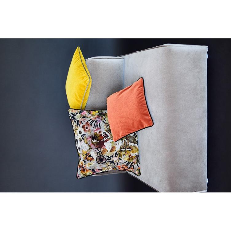 Kissen - Cloud - Tabasco -50x50 - 0