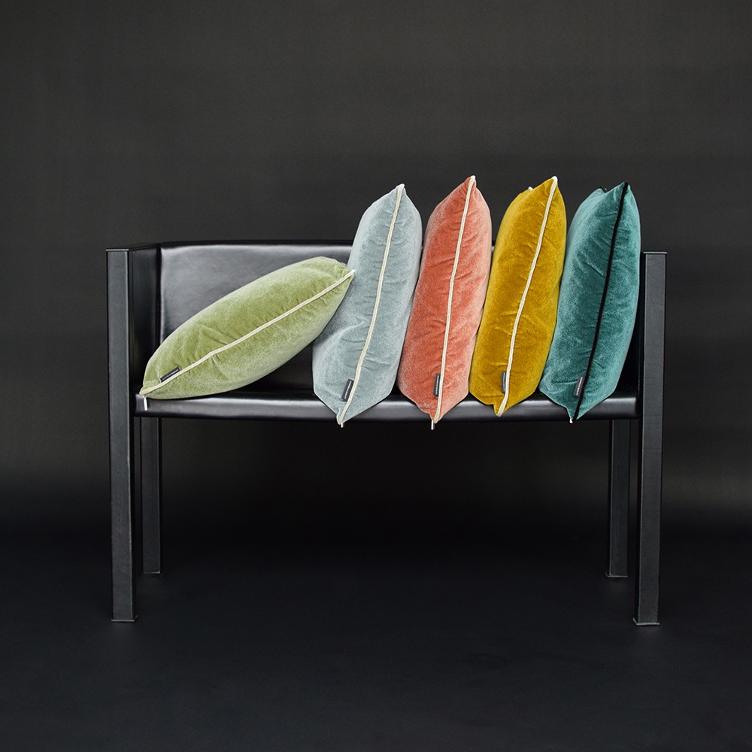 Kissen - Cloud - Pistachio - 50x50 - 0