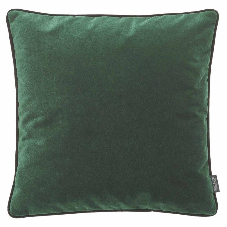 Kissen - Big Cloud - Emerald - 50x50