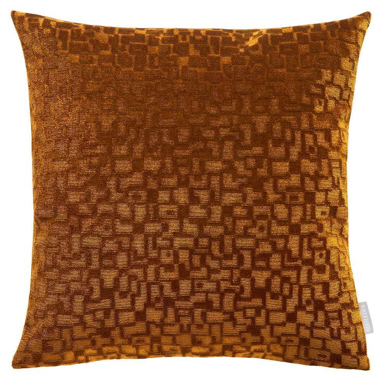 Kissen - Elements - 45x45 Caramel