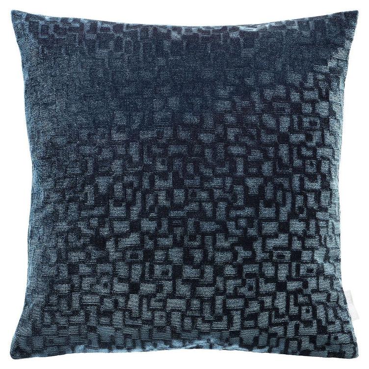 Kissen - Elements - 45x45 Blueberry