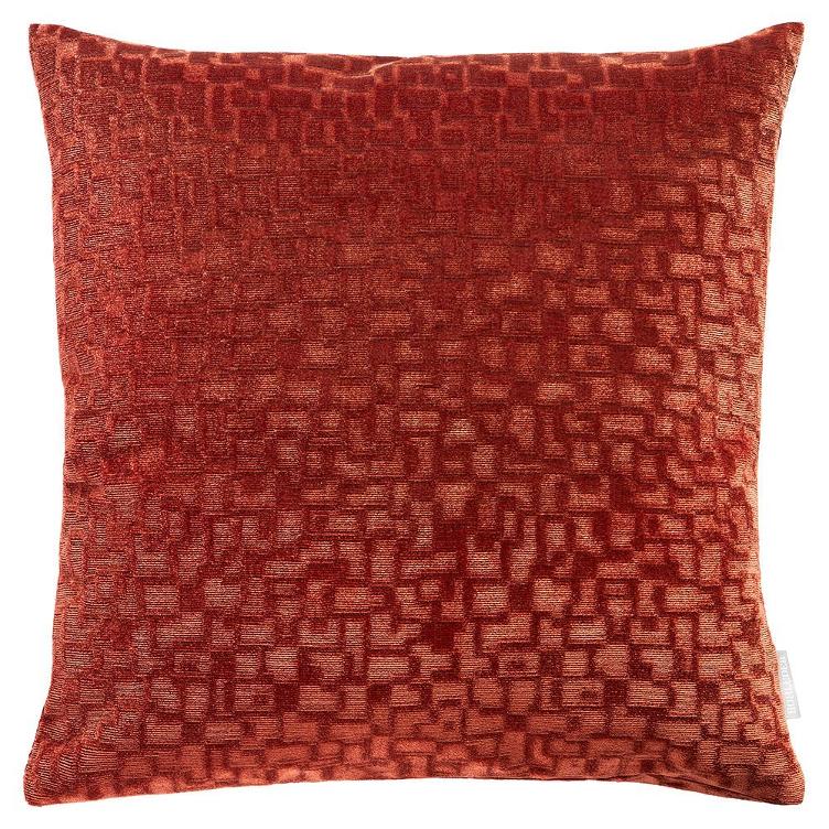Kissen - Elements - 45x45 Rust