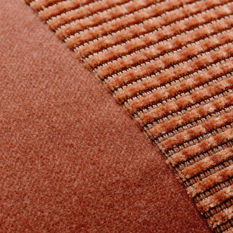 Kissen by Lori Weitzner - Palais - 50x30 apricot - 1