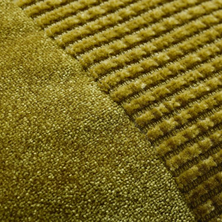 Kissen by Lori Weitzner - Palais - 50x30 green - 1