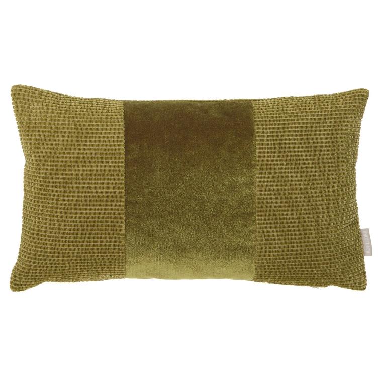 Kissen by Lori Weitzner - Palais - 50x30 green