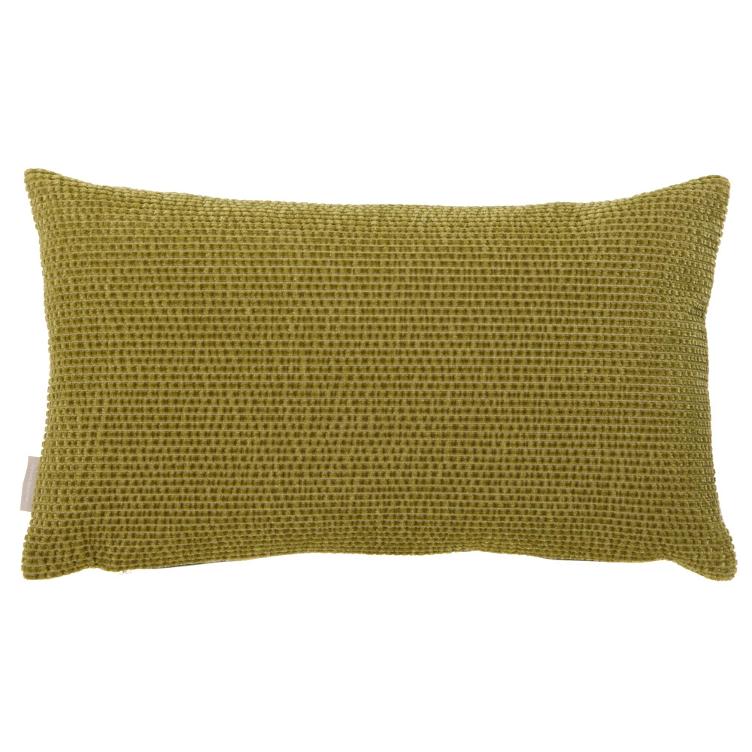 Kissen by Lori Weitzner - Palais - 50x30 green - 0