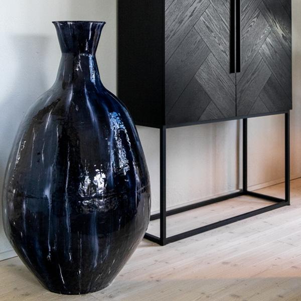 BELMONT floor vase 122 cm - 3