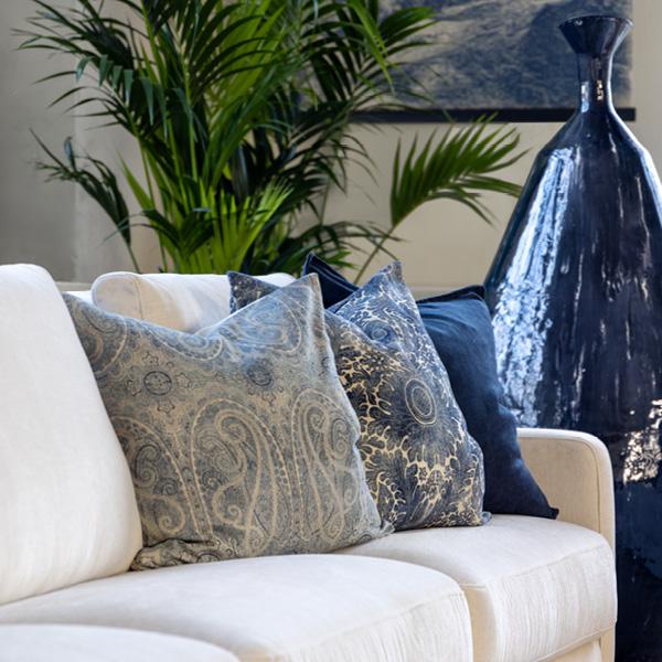 BELMONT floor vase 122 cm - 0