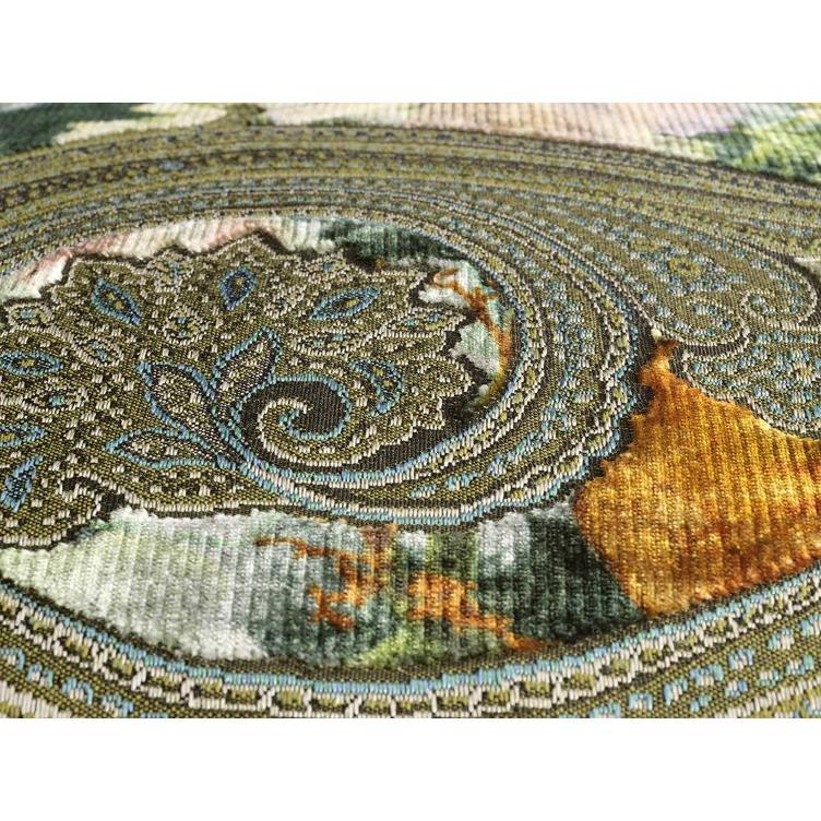 Kissen - Boudoir - Forêt - 70x70 - 1