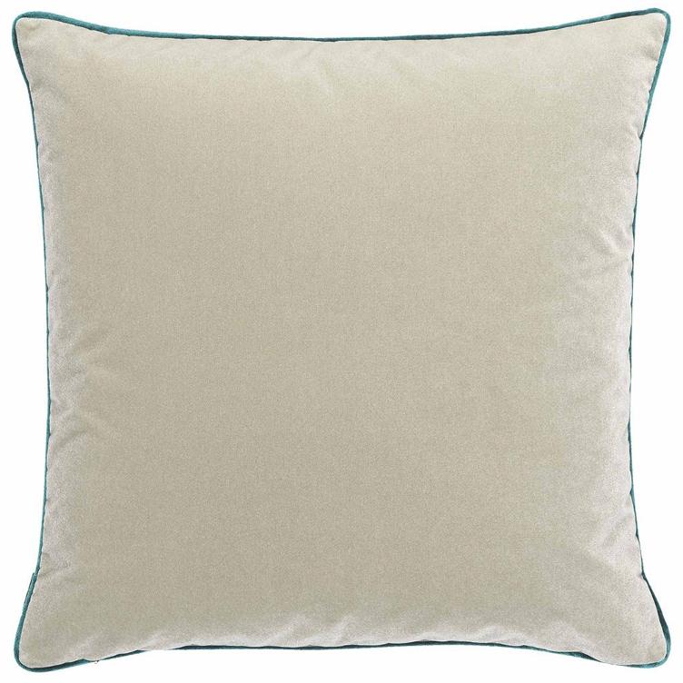 Kissen - Boudoir - Jardin - 70x70 - 0
