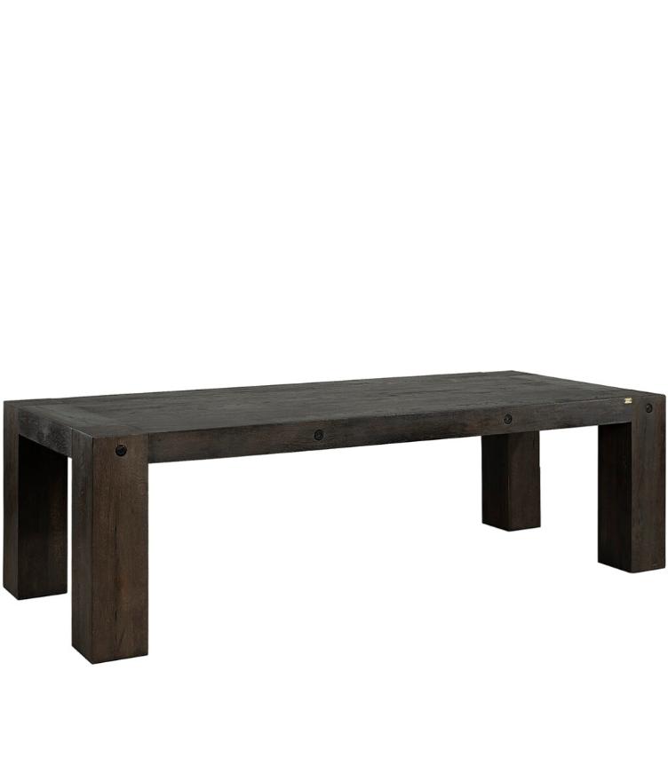 BERKELEY dining table 240 - 3