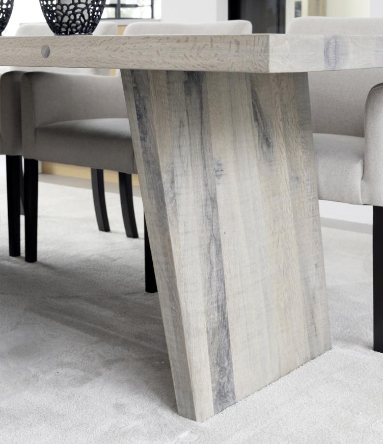 SPRINGS Dining table - 7