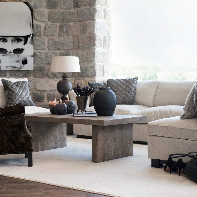 PLINT Coffee table
