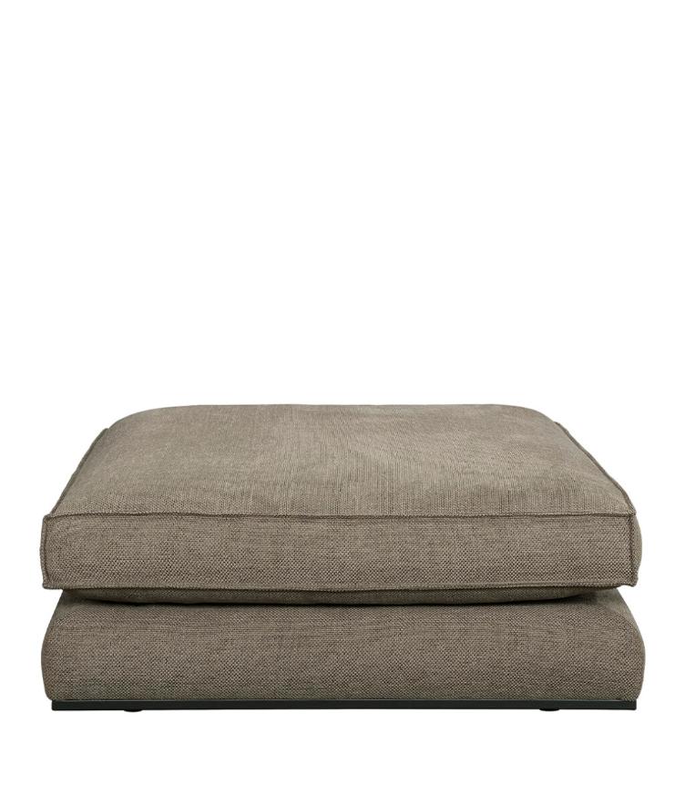 Pouf 106cm Quiet liver