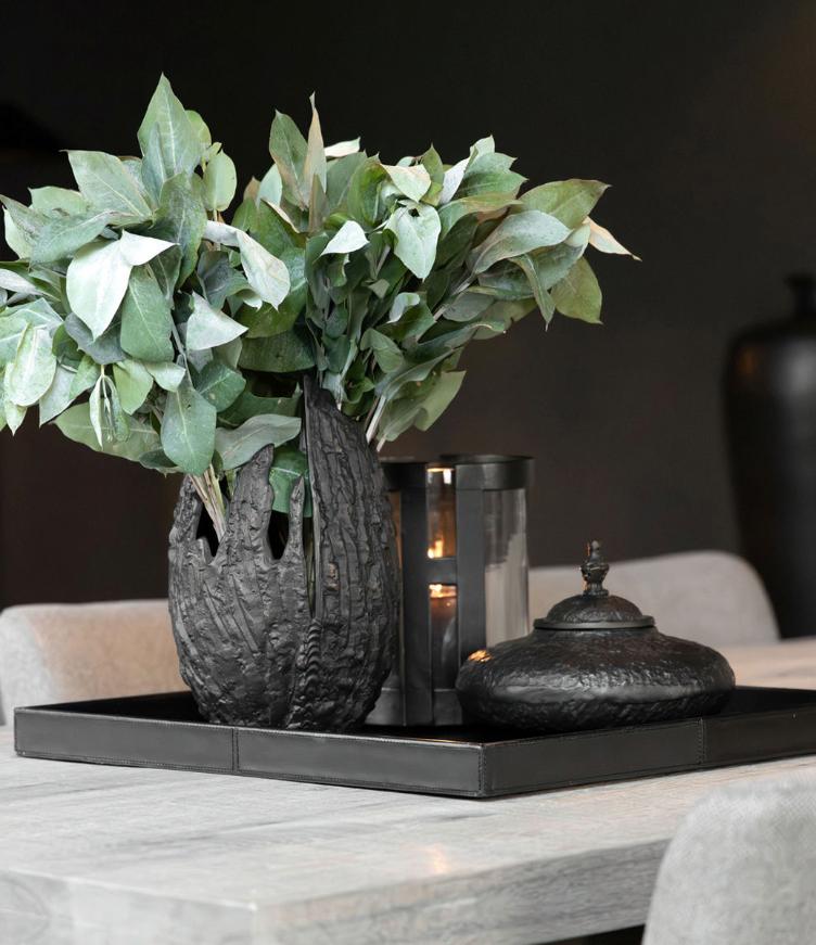 FIORA vase - 3