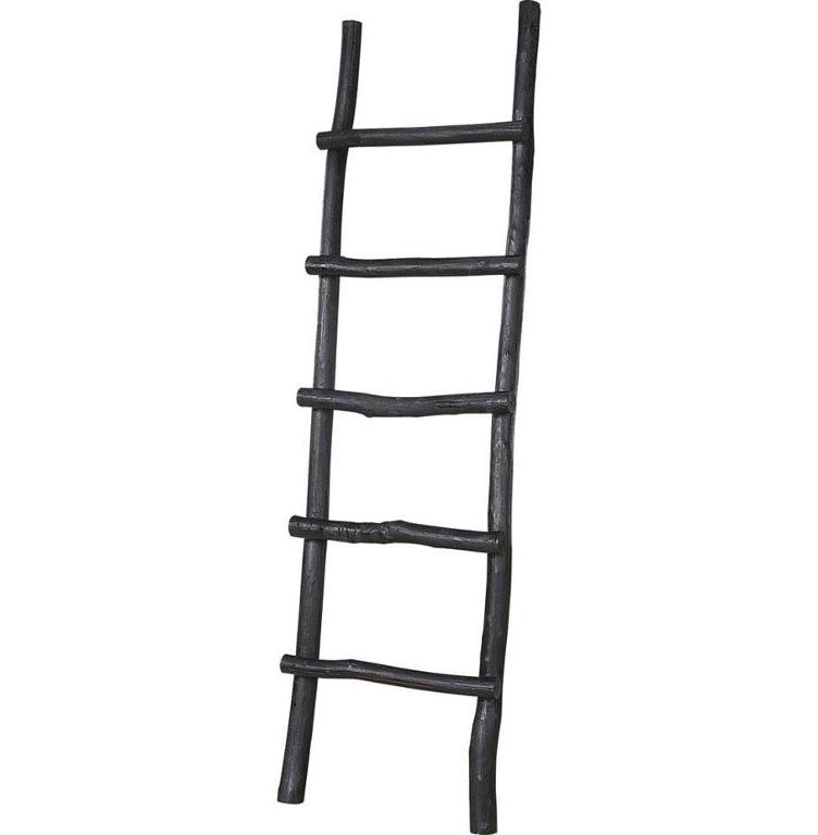 LADDER Black - 0