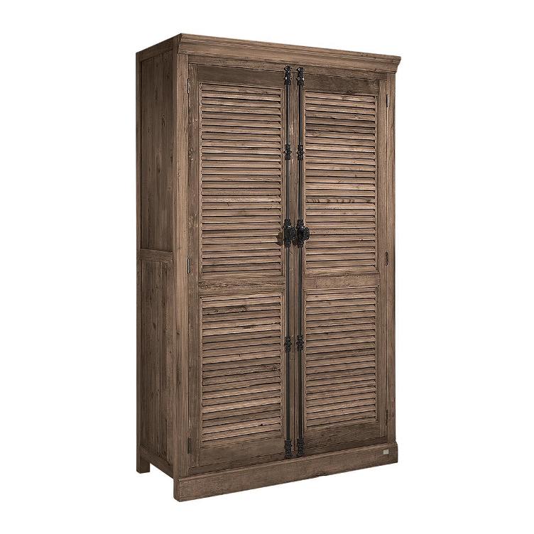 ELMWOOD Clothing cabinet - 2