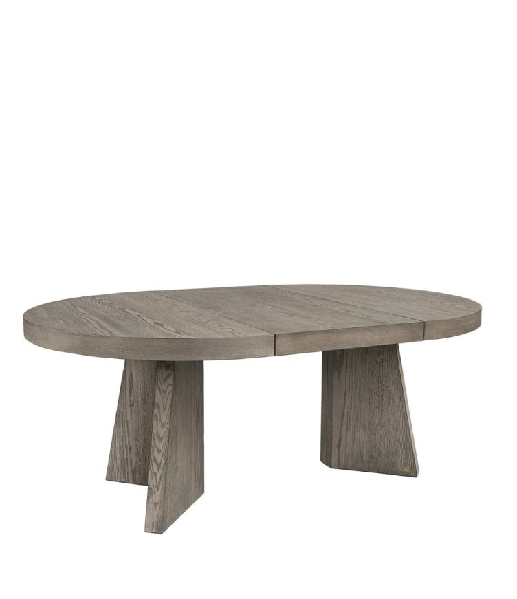 TRENT Dining table extension - 4
