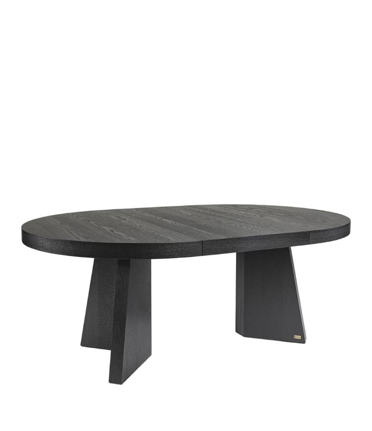 TRENT Dining table extension - 2