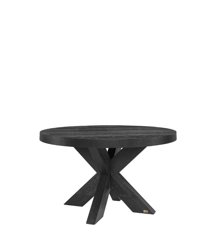 HUNTER ROUND Dining table - 0