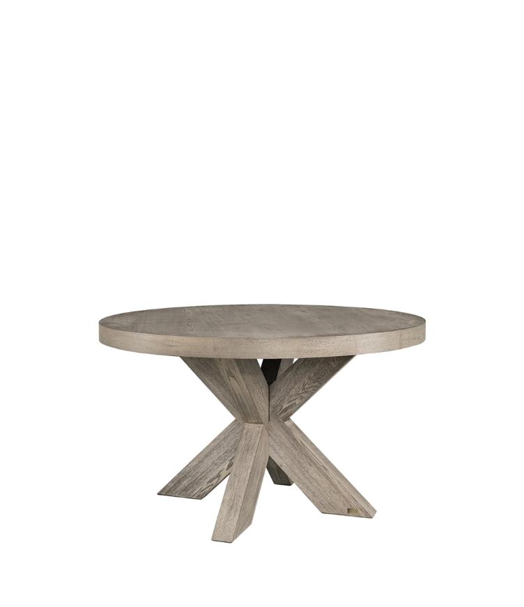 HUNTER ROUND Dining table - 2