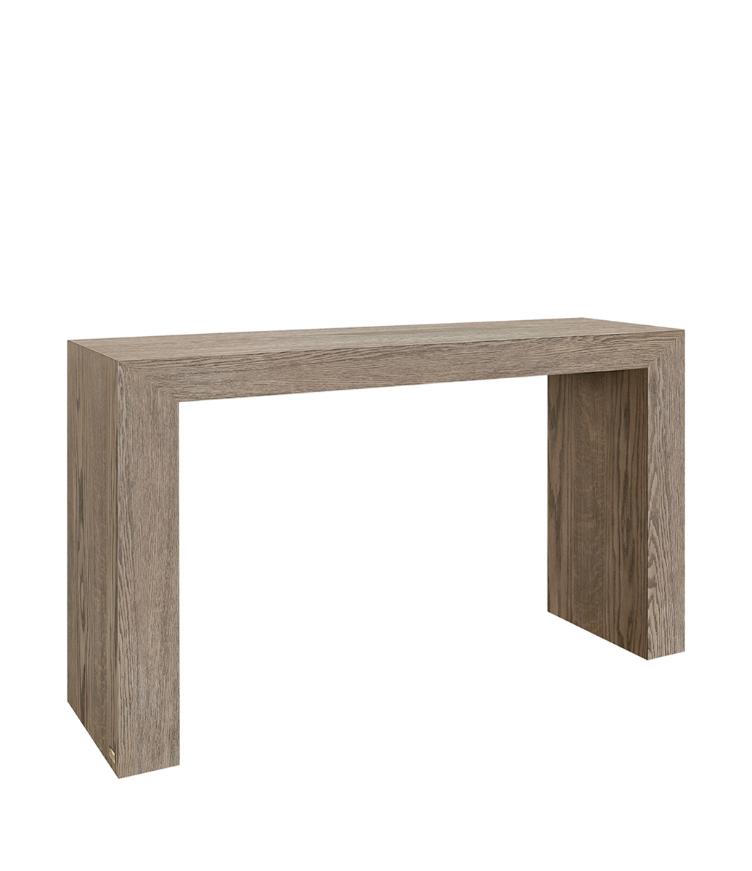 HUNTER Console table