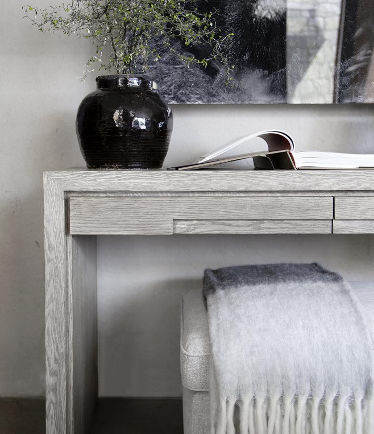 HUNTER Writing desk - 1