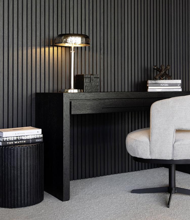HUNTER Writing desk