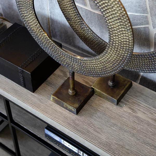 MASON Media bench - 1