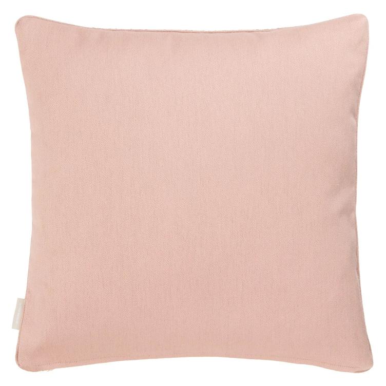 Kissen by Lori Weitzner - Palladium - 45x45 rose - 1