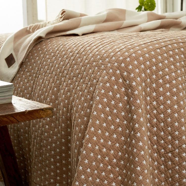 Star Bedspread