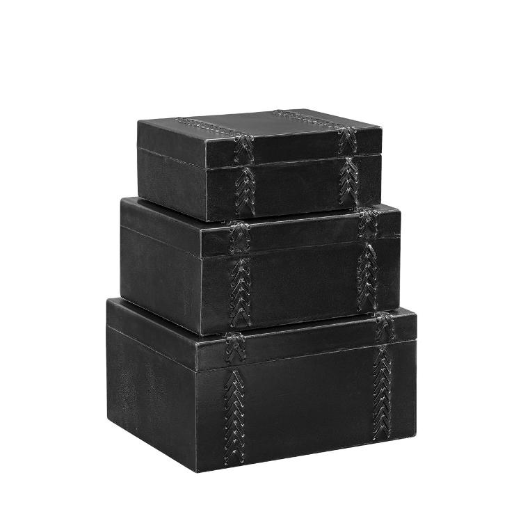 MENDOZA 3-set Box