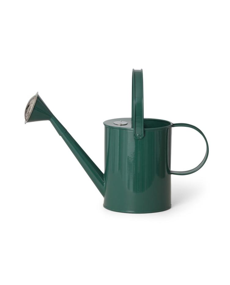 Iron Watering Can