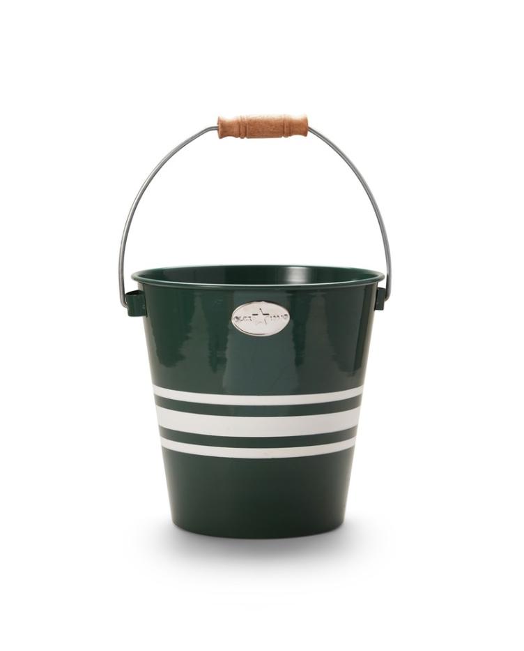 Iron Bucket with Handle