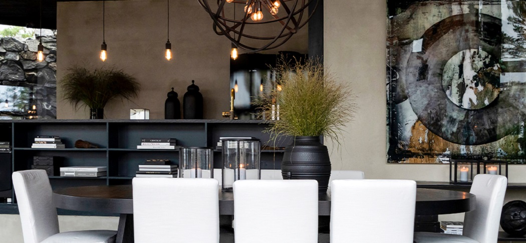 Möbel, Accessoires und Alpine Chic Pfäffikon SZ | Lehmanns Interior