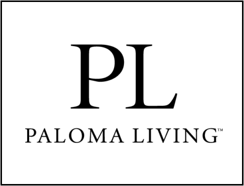NEW ! PALOMA LIVING