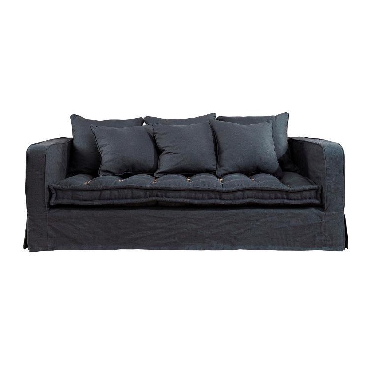 GREENWICH Sofa 2,5-s