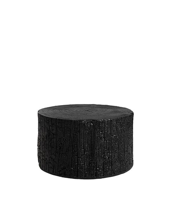 TIMBER Side table - 1