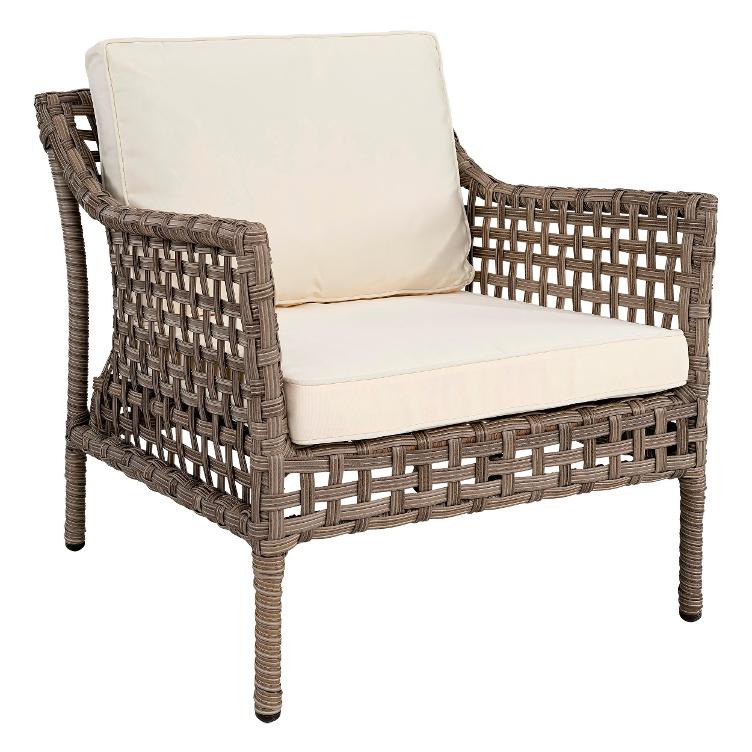 SANTA MONICA Lounge chair - 0