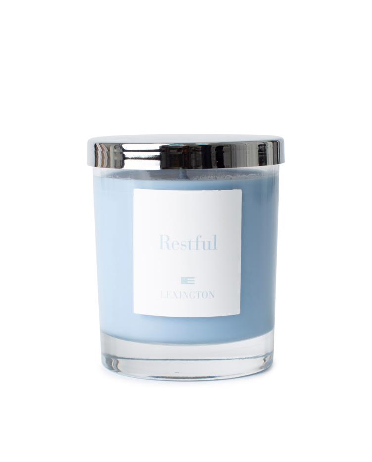 Scented Candle Restful - 1