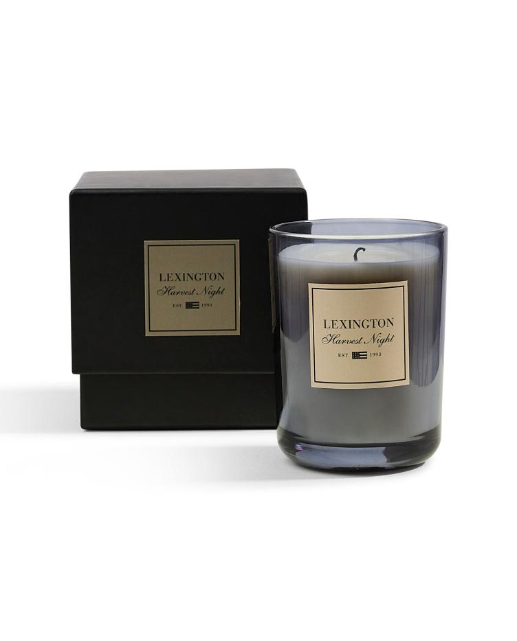 Scented Candle Harvest Night - 0