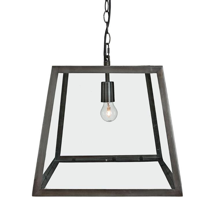 BIG CITY Ceiling lamp