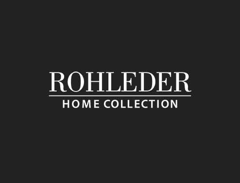 NEU ! ROHLEDER HOME COLLECTION