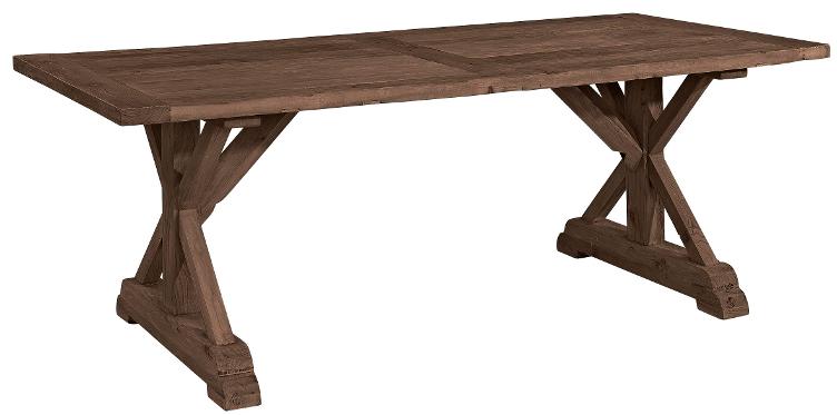 ELMWOOD Dining table