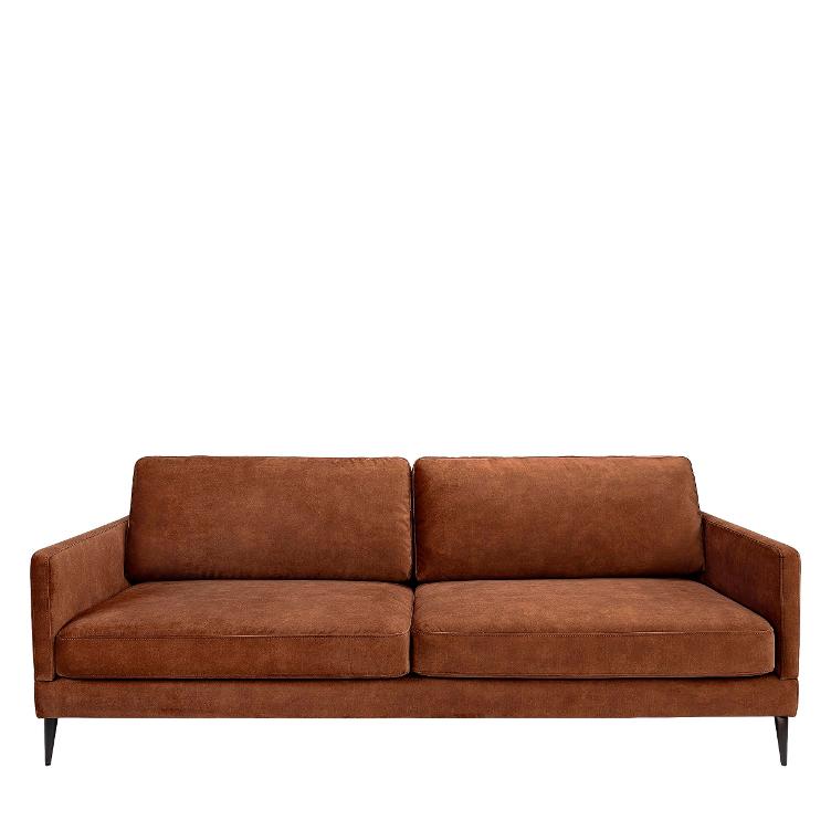 ANDORRA Sofa 3-S