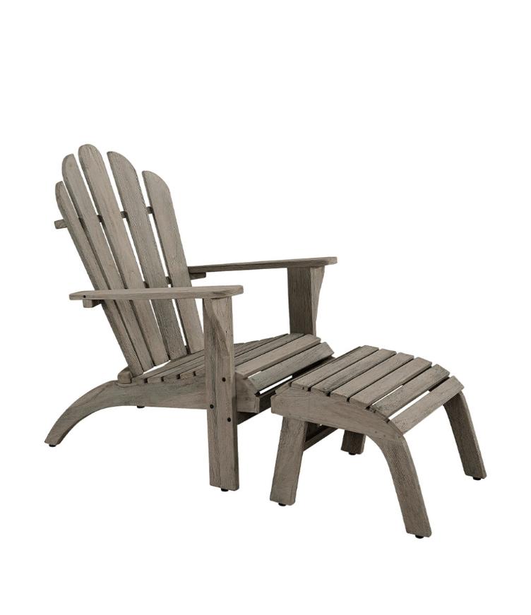 ADIRONDACK Sunchair