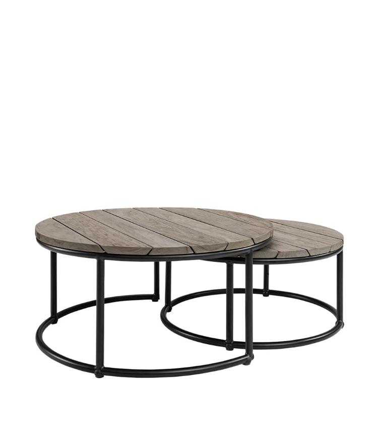 ANSON Outdoor coffee table - 0