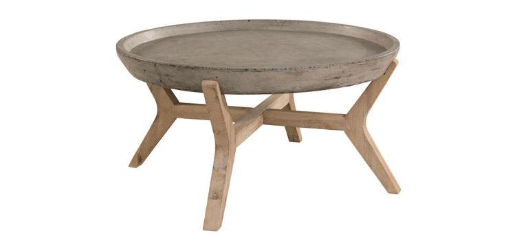 TONGA Coffee table